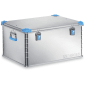 Aluminiumskasse Eurobox 80x60x40cm