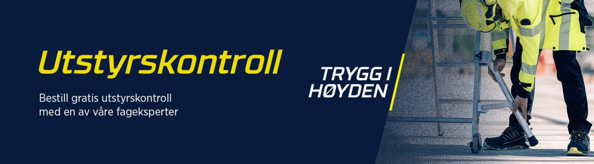 Utstyrskontroll