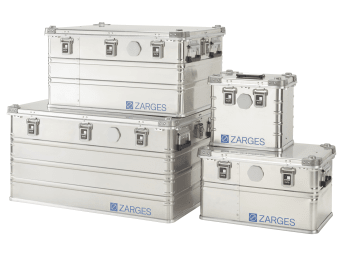 KASSE ALU K470IP67 95X69X48
