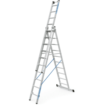 Zarges Skymaster Plus X 3x10 6,9m