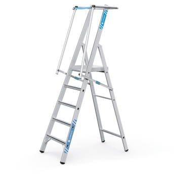 Trapp 5 Trinn Safemaster S