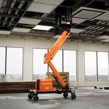 Power Tower Lift 3,1m plattformhøyde