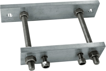 Brakett Brannstige 3-10 CM