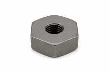 Kapselmutter til ventilspindel