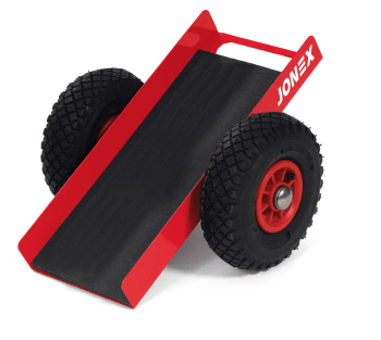 Transporthjelper Bred 220MM
