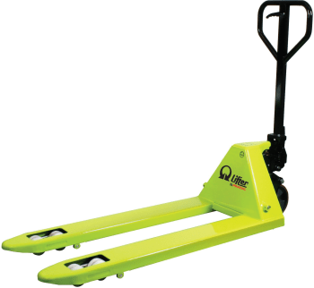 GS EVO Stille Jekketralle 1150 mm