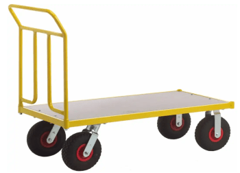 Skyvetralle TW1250