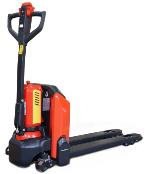 Elektrisk Jekketralle Edge 1500 kg