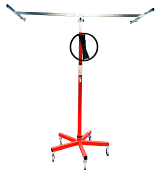 Pushup Plateheis 3,2 M