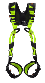 Lite fallsele Pro - S/M