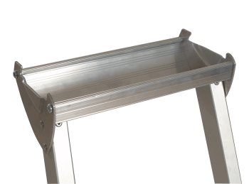 Verktøybrett Aluminium
