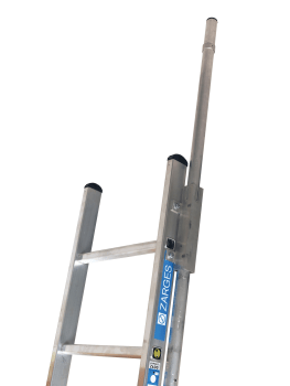 Teleskopvange Venstre 110cm