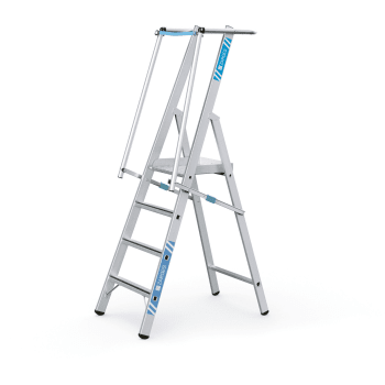 Safemaster S Plattformstige