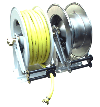 Slangetromler OMS610