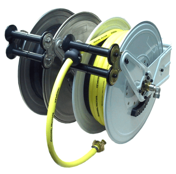 Slangetromler OSM310
