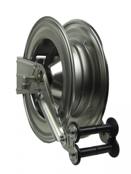 Slangetromler OSM410