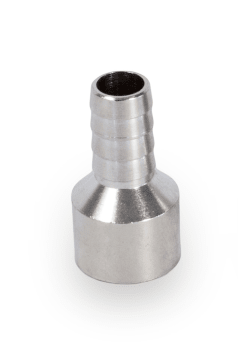 NIPPELMUFFE 13MM M20 INV GJ