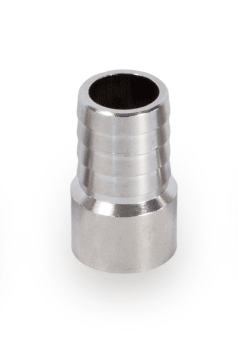 NIPPELMUFFE 19MM- M20 INV GJ