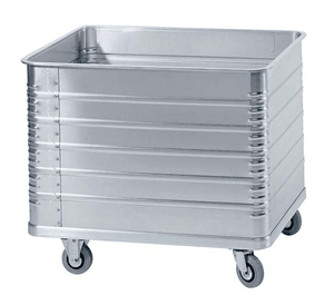 VOGN ALU W-170 415 L