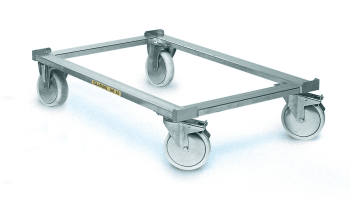 W 150 Undervogn (120x80 cm)