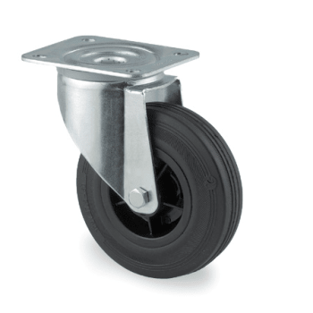 Hjul 200mm Sving P63 PRR