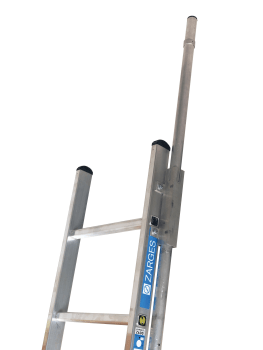 Teleskopvange Høyre 110cm