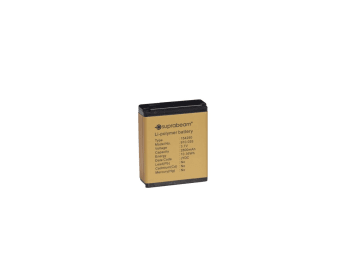 Oppladbart batteri V3/ V4 Pro R hodelykt