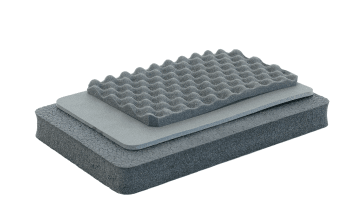 Safe Foam Innredning Utstanset
