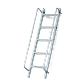Rekkverk til stige 1270 mm