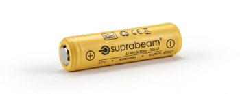 Q5xr Batteri Oppladbart Li-ion 3300mAh