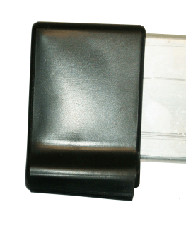 GUMMISKO TVERRFOT 73X25 MM