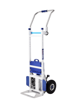 BWU170 Elektrisk Trappetralle 170kg