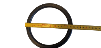 PAKNING SUG STORZ 150 SORT