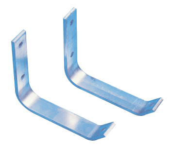 OPPHENGSKROKER STIGE 15 CM 2 STK GS
