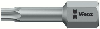 867/1 TZ Torx Bits 25mm 10stk
