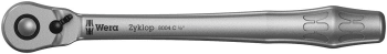8004 Zyklop Metal Skralle
