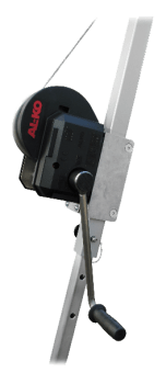 Fall Safe Lastevinsj 20 M 250 kg
