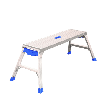 Arbeidsplattform Werner 0,5M