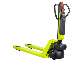 Lifter Agile EVO S4 Elektrisk Jekketralle 1150 1200kg
