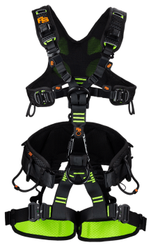 Spider fallsele combo 1 - L/XL