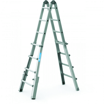 Variomax V Utfellbart Støtteben/Stabilisator