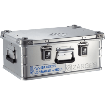 Akku Safe Pro 60x40x25 cm