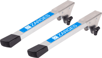 Innfellbart Støtteben / Stabilisator 42mm 2stk