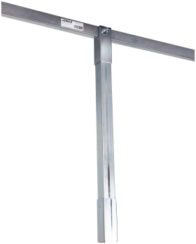 Forlengermodul til Jonex Pushup 750 mm