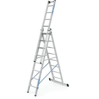 Zarges Skymaster Plus X 3x8 5,8m