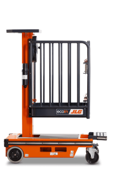 Eco Manuell Lift 4,2 M