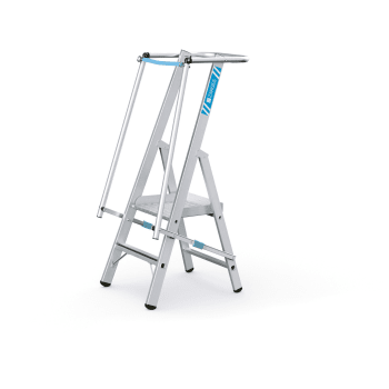 Trapp 2 Trinn Safemaster S