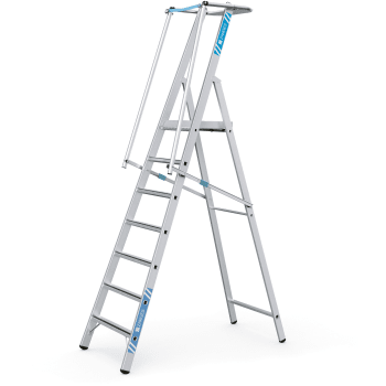 Trapp 7 Trinn Safemaster S