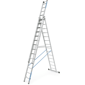 Zarges Skymaster Plus X 3x14 9,7m