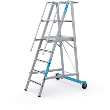 Plattform Zap 5 Tr Safemaster Plus